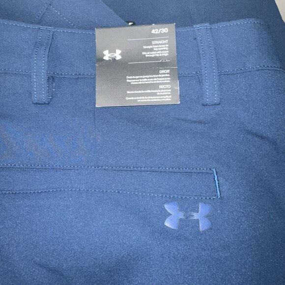 UNDER ARMOUR ( UA ) Tech Golf performance Pant - Picture 6 of 6